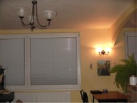 Osvětlení bytu 2×25W E14 Osvětlení bytu 3×25W E14