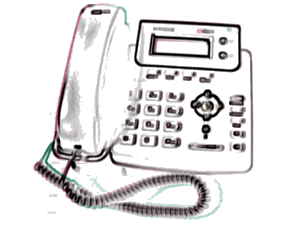 Velmi levn i zcela bezplatn telefonovn = pevn linka bez poplatku za pevnou linku (VoIP Pardubice)